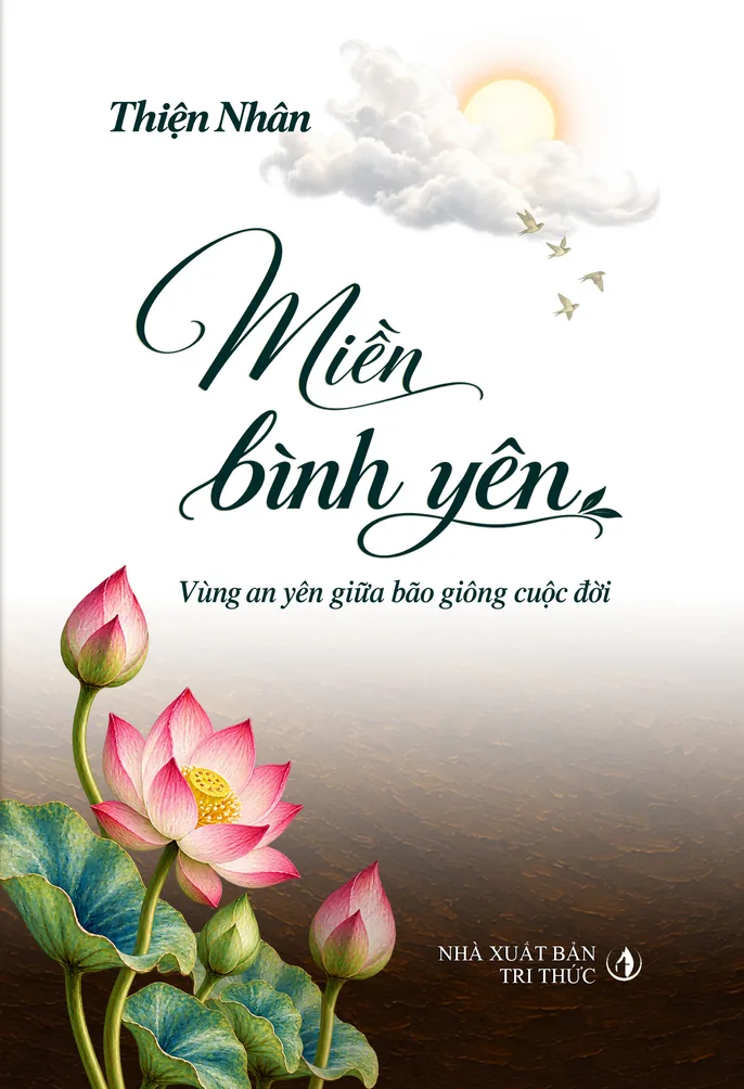 Miền Bình Yên