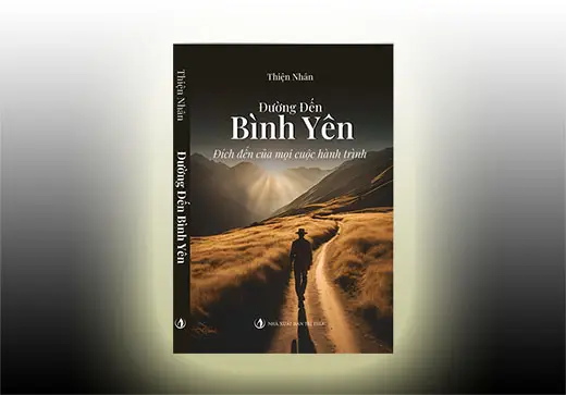 Đường đến bình yên